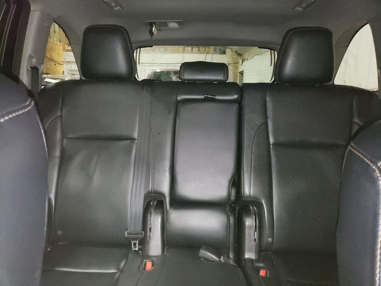 2016 TOYOTA HIGHLANDER
