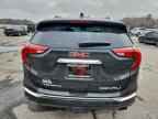 2018 GMC Terrain