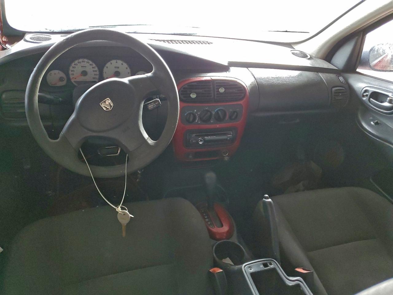 2005 DODGE Neon