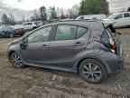 2019 TOYOTA Prius c
