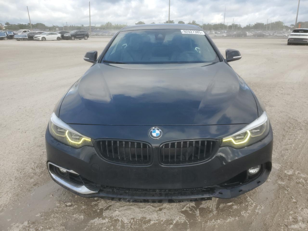 2019 BMW 4 Series