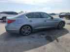 2014 INFINITI Q50
