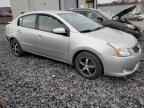 2011 NISSAN SENTRA