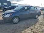 2015 NISSAN VERSA