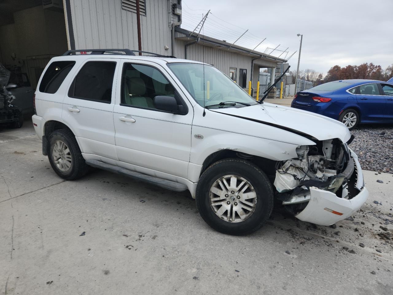 2005 MERCURY Mariner