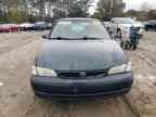 1999 TOYOTA COROLLA