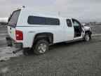 2007 CHEVROLET Silverado 2500