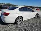 2016 BMW 5 series