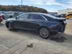 2019 LINCOLN MKZ