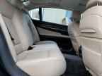 2011 BMW 7 series