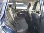 2011 SUBARU FORESTER