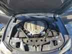 2011 BMW 7 series