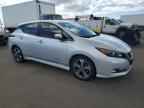 2019 NISSAN LEAF