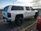 2018 GMC Sierra