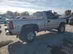 2005 CHEVROLET Silverado