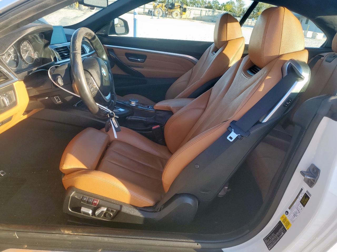 2019 BMW 4 Series