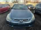 2004 HONDA ACCORD