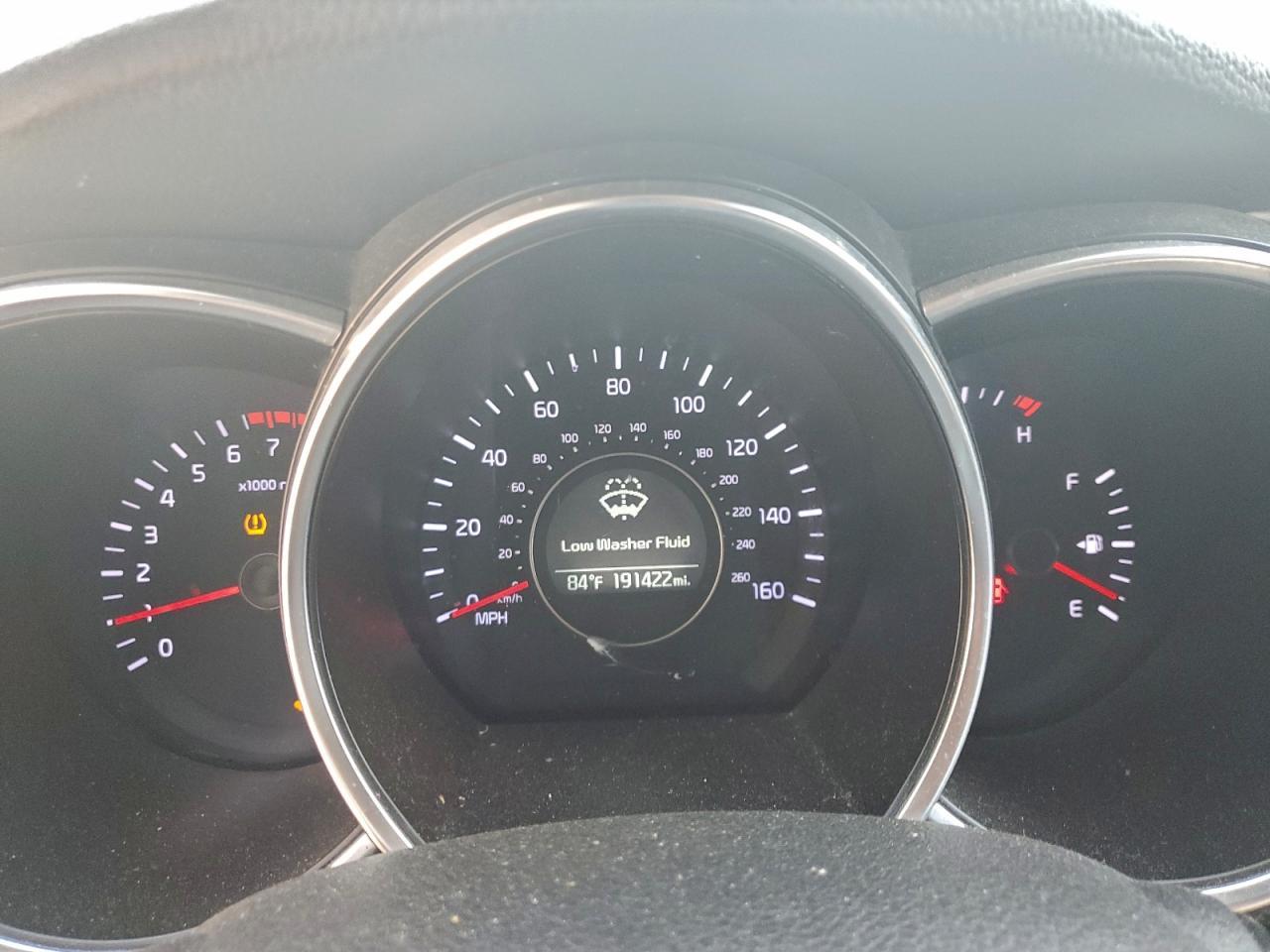 2014 KIA OPTIMA
