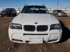 2006 BMW X3