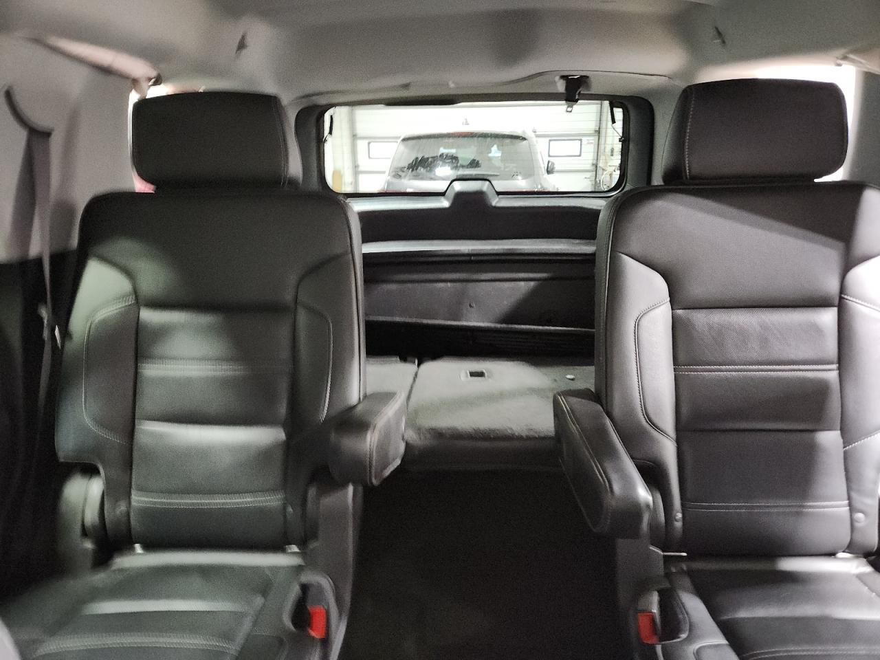 2017 GMC Yukon