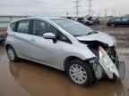 2015 NISSAN Versa Note