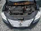 2014 NISSAN SENTRA