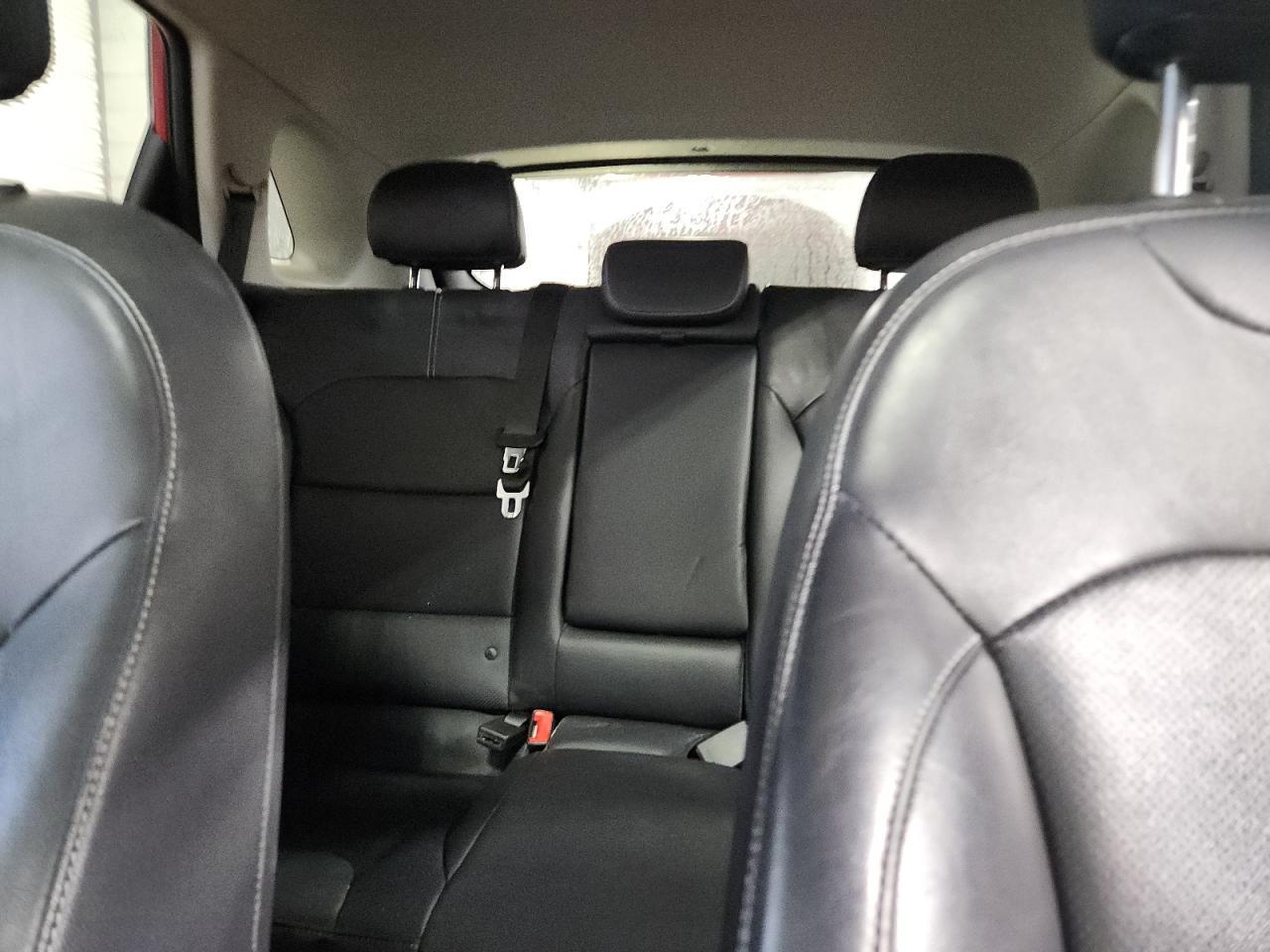 2017 KIA Niro