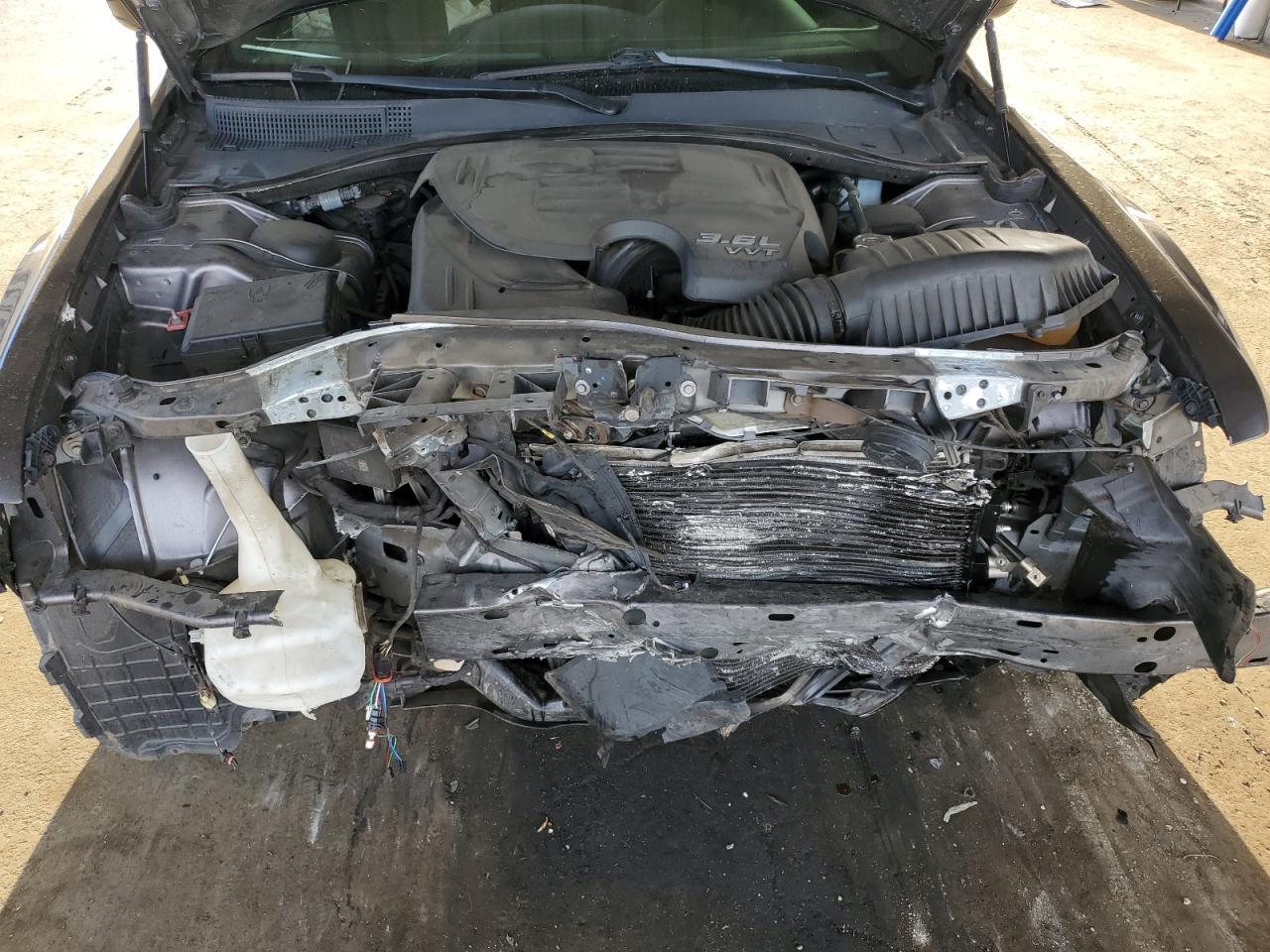 2018 CHRYSLER 300