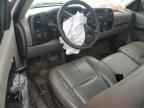 2013 CHEVROLET Silverado 2500