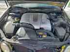 2004 LEXUS Gs 430