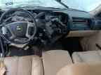 2011 CHEVROLET SILVERADO 1500