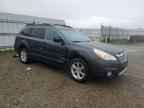 2013 SUBARU Outback