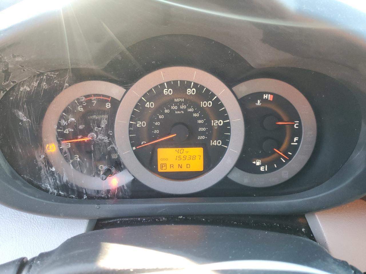 2010 TOYOTA RAV4