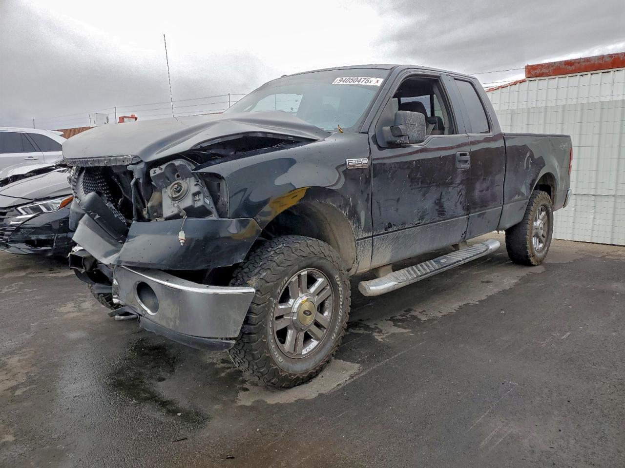 2006 FORD F-150