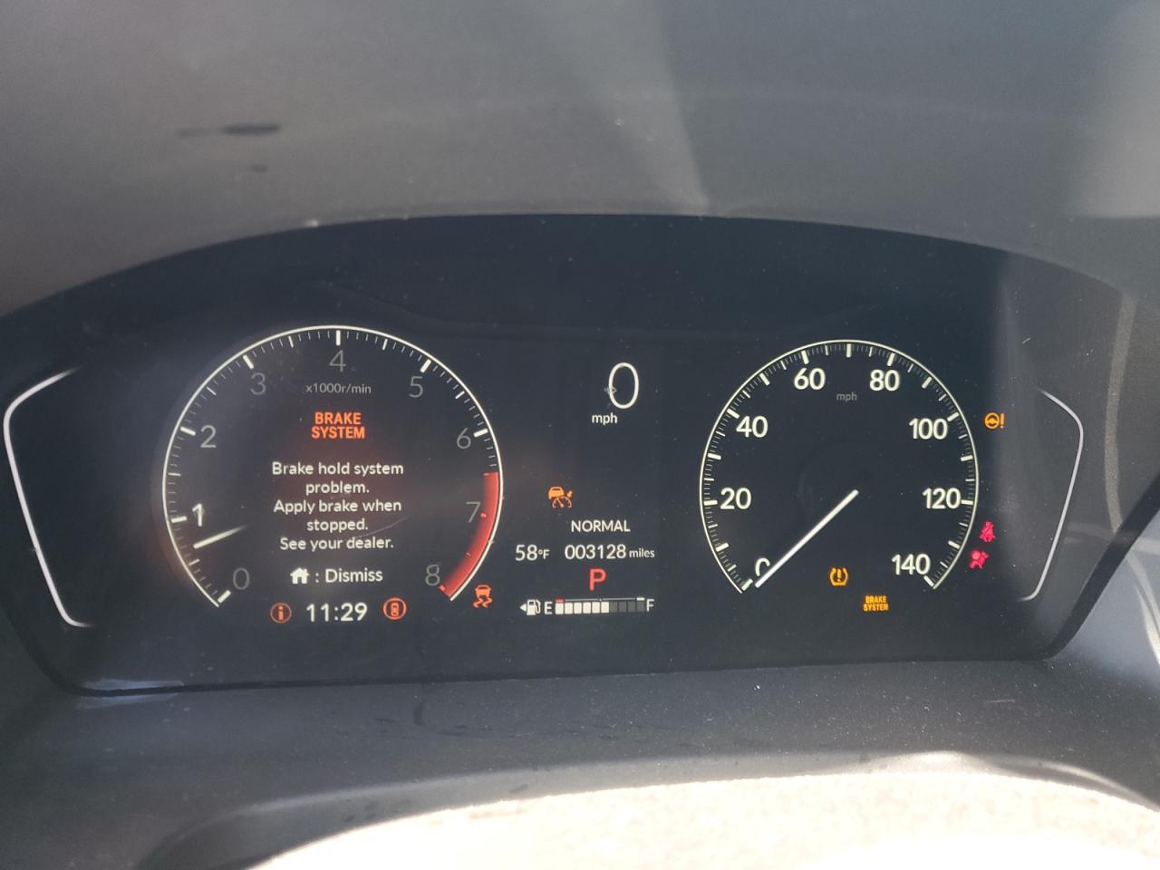 2024 HONDA PILOT