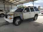 2003 CHEVROLET Tahoe