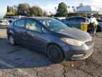 2015 KIA FORTE