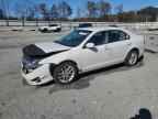 2011 FORD FUSION