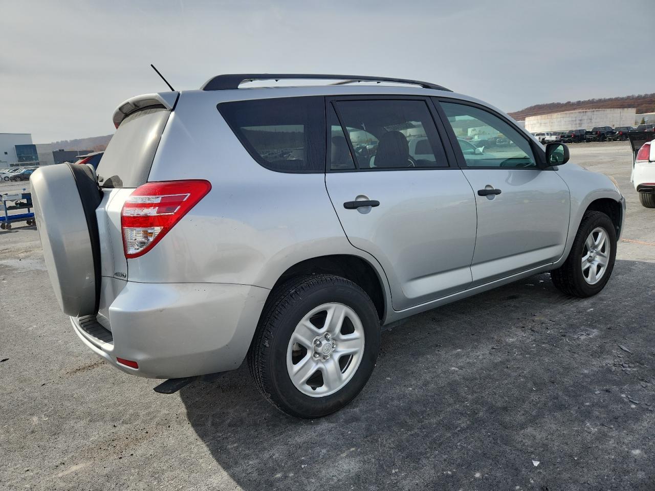 2010 TOYOTA RAV4