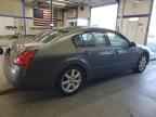 2005 NISSAN Maxima