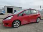 2009 HONDA FIT