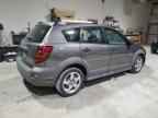 2008 PONTIAC VIBE