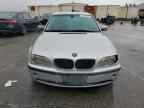 2002 BMW 5 series