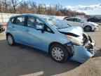 2014 NISSAN Versa Note