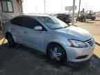 2013 NISSAN SENTRA