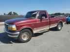 1996 FORD F-150