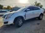 2015 CADILLAC SRX