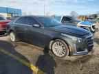 2014 CADILLAC CTS