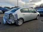 2010 NISSAN SENTRA