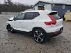 2019 VOLVO XC40